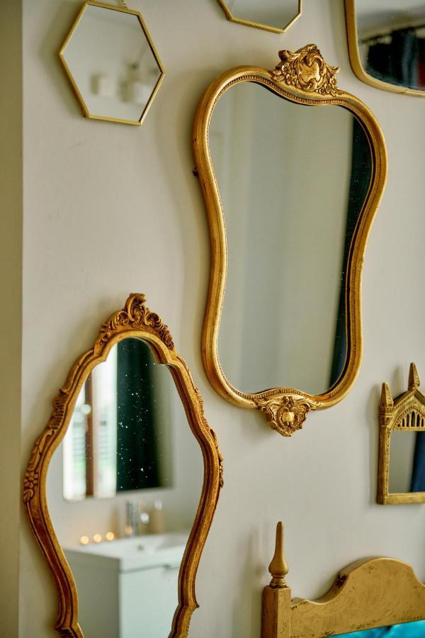 House Of Magic Apartment แอนต์เวิร์ป ภายนอก รูปภาพ