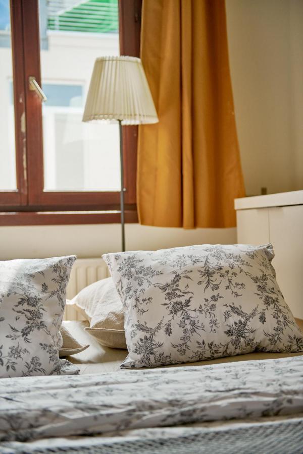 House Of Magic Apartment แอนต์เวิร์ป ภายนอก รูปภาพ