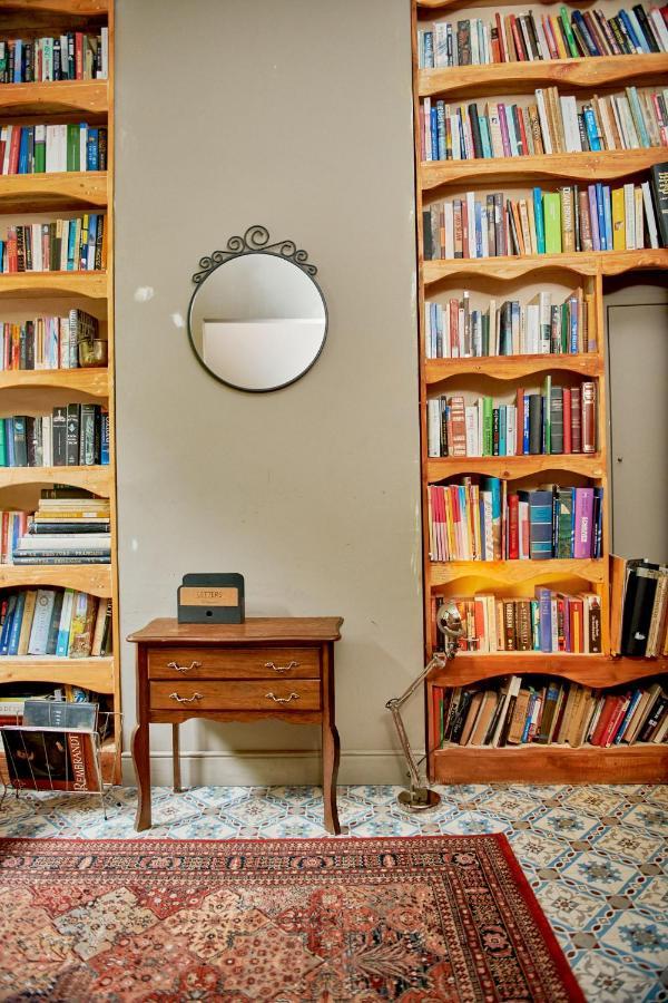 House Of Magic Apartment แอนต์เวิร์ป ภายนอก รูปภาพ