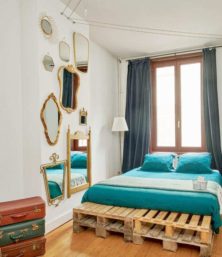 House Of Magic Apartment แอนต์เวิร์ป ภายนอก รูปภาพ